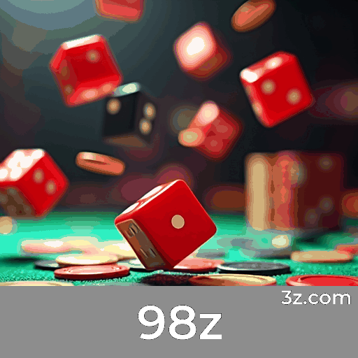98z: Plataforma de Jogo Segura com Serviço Profissional