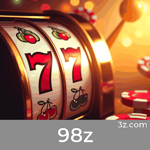 98z: Plataforma de Jogo Segura com Serviço Profissional