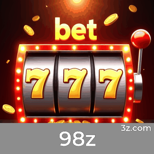 98z: Seu Cassino Online Seguro e Premiado