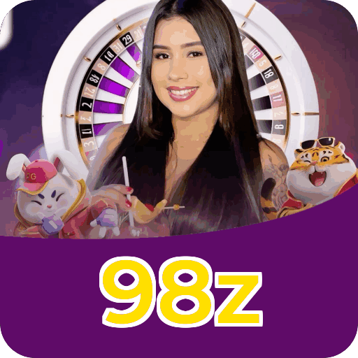 Siga a 98z no Facebook