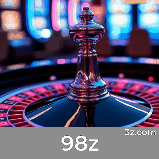 Tecnologia 3D em Jogos de Cassino na 98z