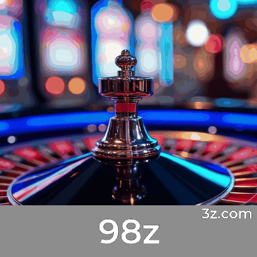 98z: Segurança e Experiência de Jogo Profissional Online