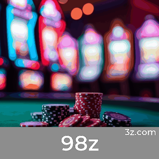 98z: Seu Cassino Online Seguro e Premiado