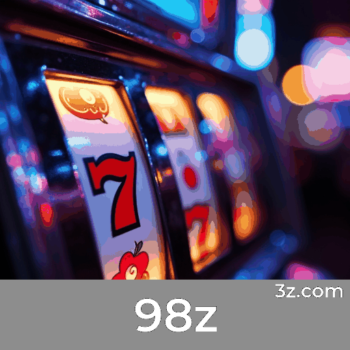 98z: Inovação em Jogos e Tendências Futuristas