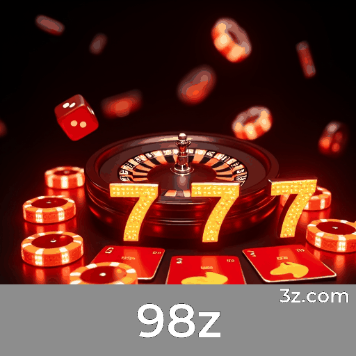 Descubra Inovações Pioneiras e Tendências de Jogos na 98z