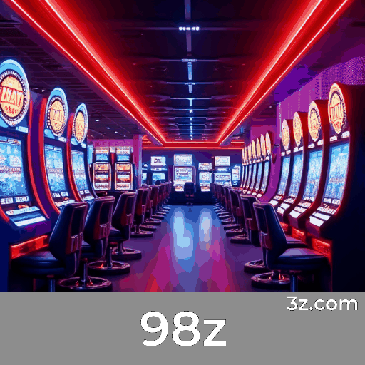 Aprimore Sua Experiência de Login no 98z com Segurança Máxima