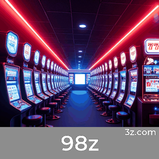 Descubra o Acesso Seguro e Exclusivo no 98z